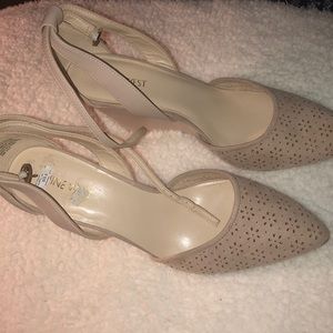 Nine West wedges
